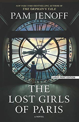 The Lost Girls Of Paris