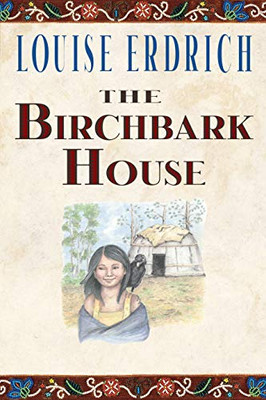 The Birchbark House - 9781432865924