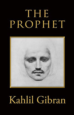 The Prophet - 9781434104175