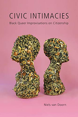 Civic Intimacies: Black Queer Improvisations On Citizenship (Insubordinate Spaces)