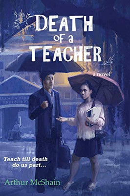 Death Of A Teacher - 9781456633257
