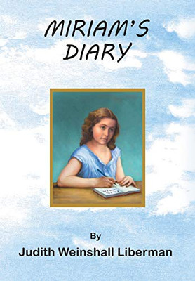 Miriam'S Diary - 9781457568473