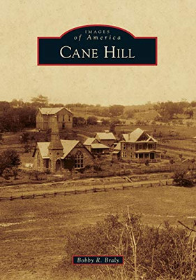 Cane Hill (Images Of America)