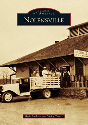 Nolensville (Images Of America)