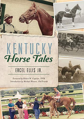Kentucky Horse Tales (Sports)