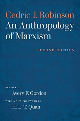 An Anthropology Of Marxism - 9781469649917