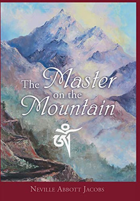 The Master On The Mountain - 9781480869639