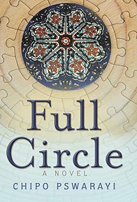 Full Circle: A Novel - 9781480871205