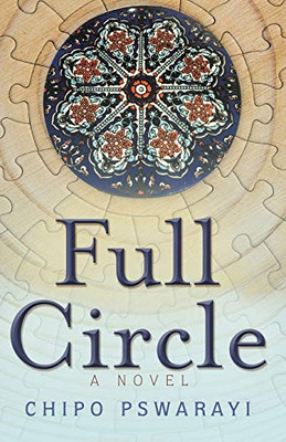Full Circle: A Novel - 9781480871229