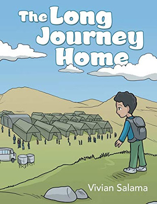 The Long Journey Home - 9781480874312