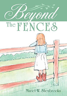 Beyond The Fences - 9781480876248