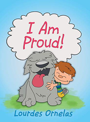 I Am Proud! - 9781480876378
