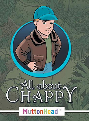 All About Chappy - 9781480876743