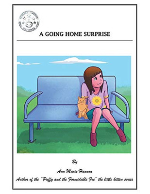 A Going Home Surprise - 9781480877658