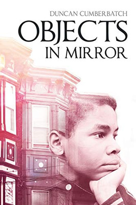 Objects In Mirror - 9781480878709