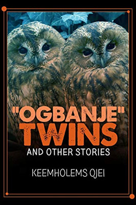 Ogbanje Twins And Other Stories