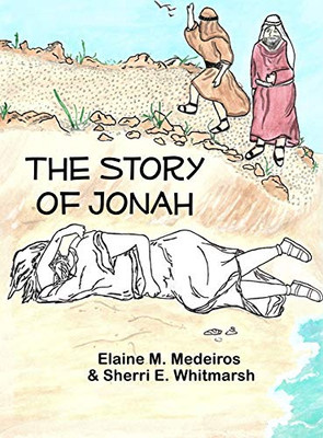 The Story Of Jonah