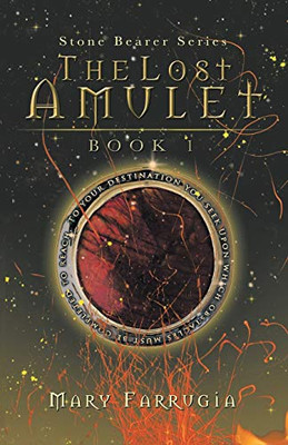 The Lost Amulet - 9781482882605