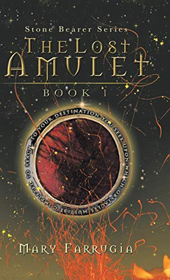 The Lost Amulet - 9781482882612