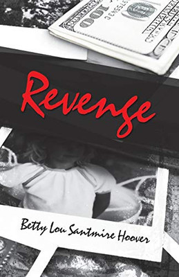 Revenge - 9781489719355
