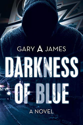 Darkness Of Blue: A Novel - 9781489723116