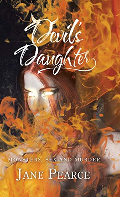 Devil'S Daughter - 9781490792989
