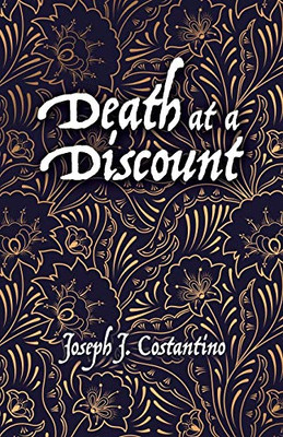 Death At A Discount - 9781490796383