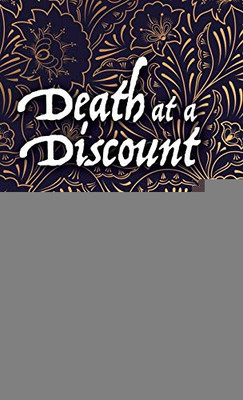 Death At A Discount - 9781490796390