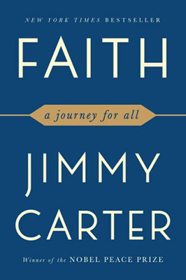 Faith: A Journey For All - 9781501184437