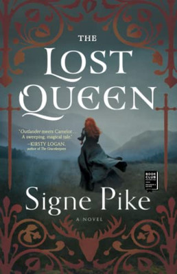 The Lost Queen: A Novel (Lost Queen, The)
