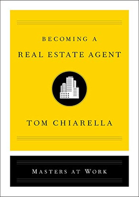 Becoming A Real Estate Agent (Masters At Work)