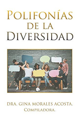 Polifonías De La Diversidad (Spanish Edition) - 9781506528557