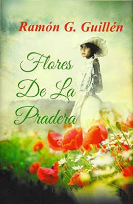 Flores De La Pradera (Spanish Edition) - 9781506531113