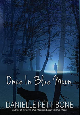 Once In Blue Moon - 9781506903040