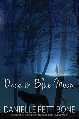 Once In Blue Moon - 9781506908427