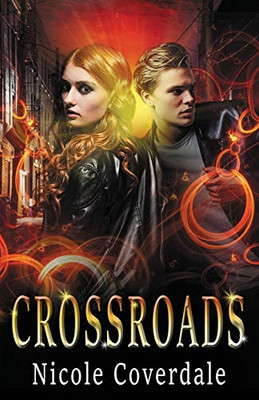 Crossroads (The Wiccan Way)