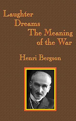 Laughter / Dreams / The Meaning Of The War - 9781515423935