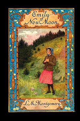 Emily Of New Moon - 9781515439820