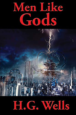 Men Like Gods - 9781515439929