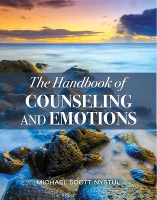 The Handbook Of Counseling And Emotions - 9781516537891