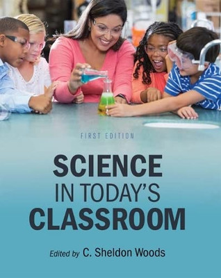 Science In Today'S Classroom - 9781516539345
