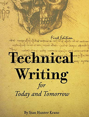 Technical Writing For Today And Tomorrow - 9781516575152