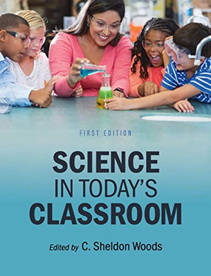 Science In Today'S Classroom - 9781516577521