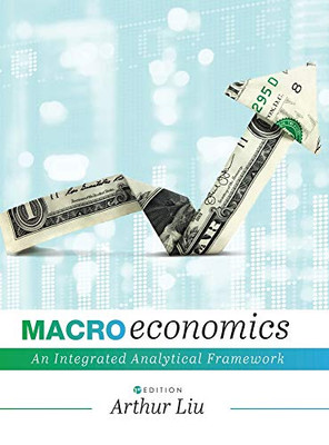 Macroeconomics - 9781516579938