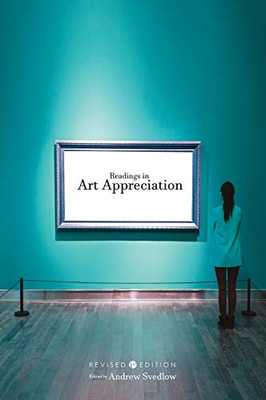 Readings In Art Appreciation - 9781516581016