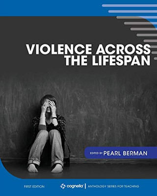Violence Across The Lifespan - 9781516588633