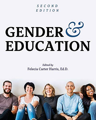 Gender And Education - 9781516597284