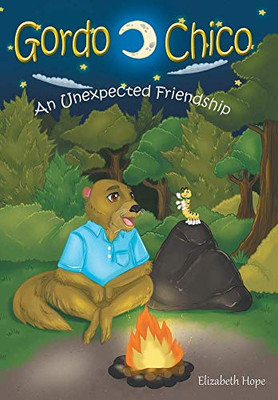 Gordo And Chico: An Unexpected Friendship - 9781525543241
