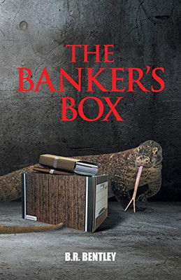 The Banker'S Box - 9781525548604
