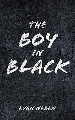 The Boy In Black - 9781525552748